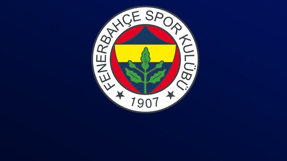 Fenerbahçe'den 12 Mayıs mesajı: Unutmayacağız