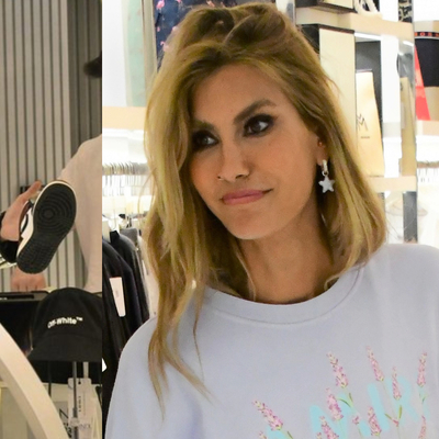 "Ayakkabı kredisi çekmedim"