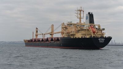 Tahıl anlaşması uzayacak mı?