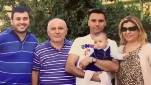 'Gözün arkada kalmasın kardeşim'