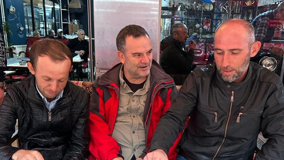 Samsun: Karadeniz cephesinde zorlu seçim mücadelesi