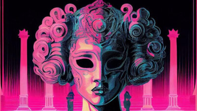 Tarihin ilk komik operası Moda Kilisesi'nde!