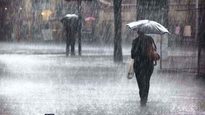 Meteoroloji'den kritik uyarı! 13 kent için "sarı" alarm! 7 bölgede sağanak!