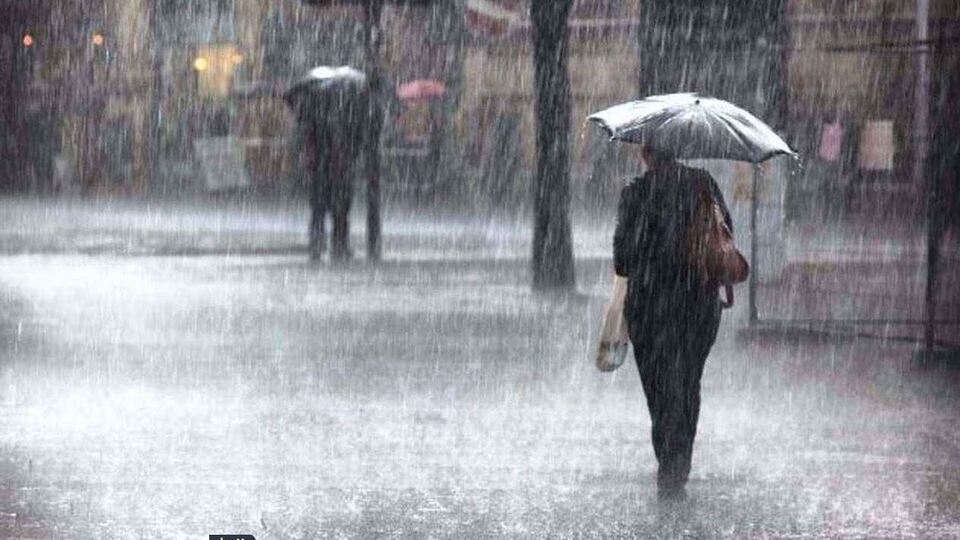 Meteoroloji'den kritik uyarı! 13 kent için "sarı" alarm! 7 bölgede sağanak!