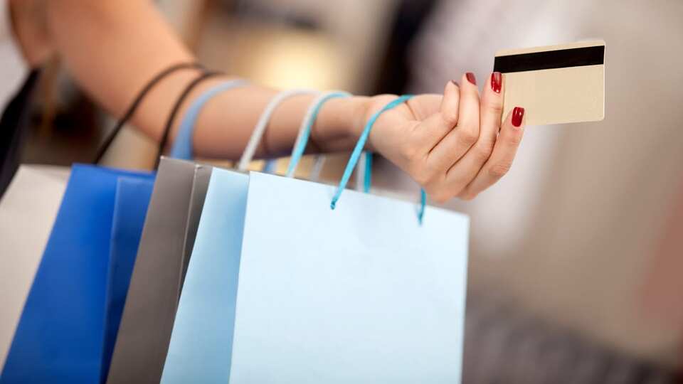 Perakende satışlarda yükseliş