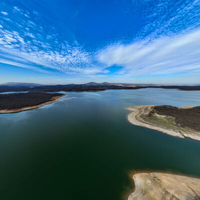 İSKİ'den flaş açıklama! İşte barajlarda son durum!