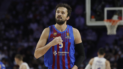 Sertaç Şanlı, Avrupa'da şampiyonluk istiyor