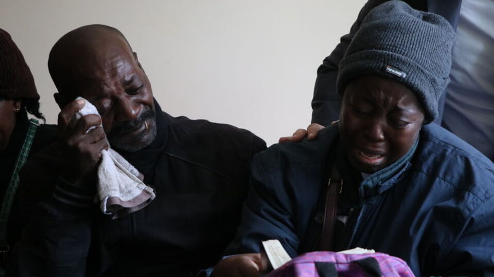 Dina acısı! Karabük'e gelen genç kızın ailesi gözyaşlarına boğuldu