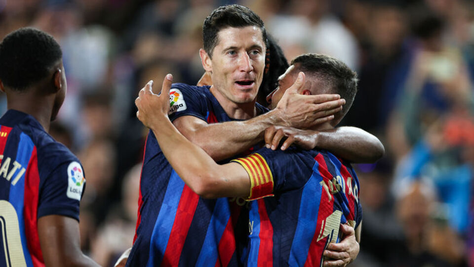 Şampiyonluk için gün sayıyorlar