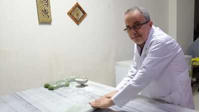 Süreyya Karabulut: İş hayatı psikolojimizi düzeltti