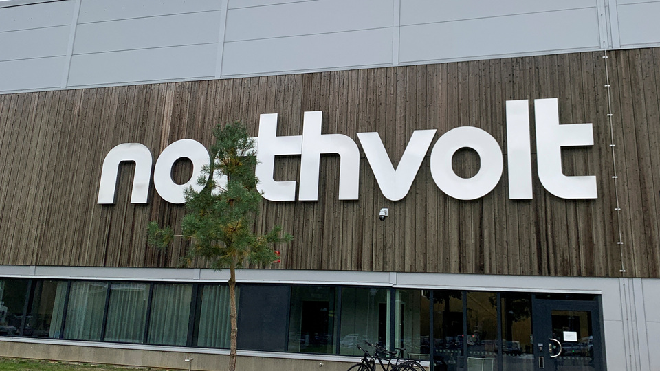 5 milyar Euro'luk batarya yatırımı