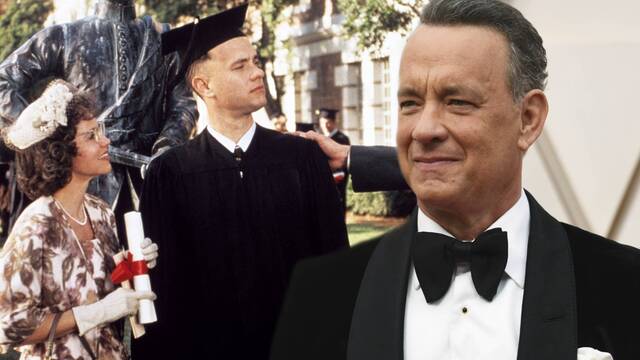 Yıllar sonra gelen 'Forrest Gump' itirafı