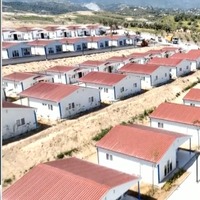 Ciner Grubu'ndan afetzedelere destek