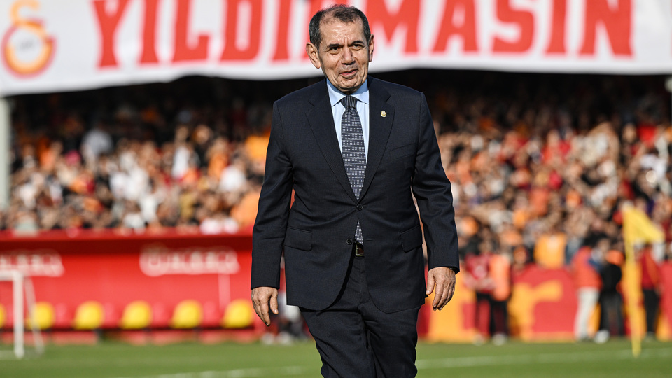 Galatasaray'dan depremzedeler için anlaşma