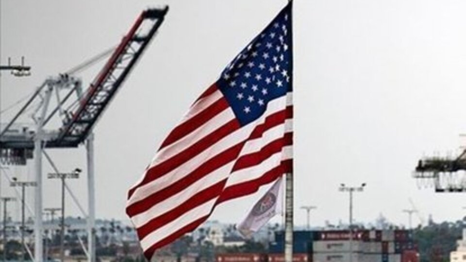 ABD'de ithalat ve ihracat fiyat endeksleri arttı 