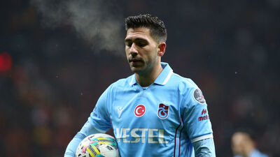 Tahkim Kurulu, Bakasetas kararını açıkladı!