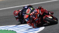 MotoGP yarışı ne zaman, saat kaçta ve hangi kanalda?