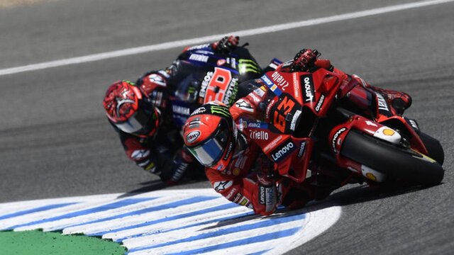 MotoGP yarışı ne zaman, saat kaçta ve hangi kanalda?
