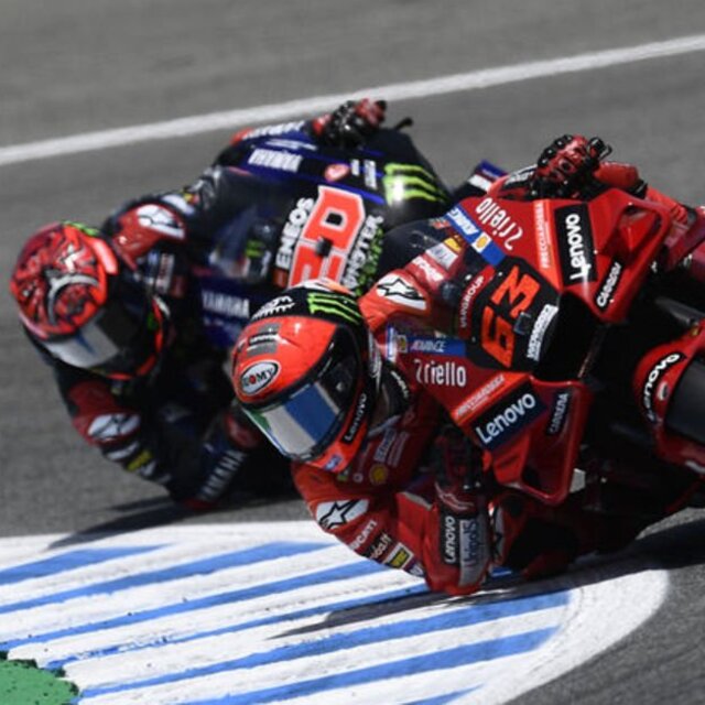 MotoGP yarışı ne zaman, saat kaçta ve hangi kanalda?