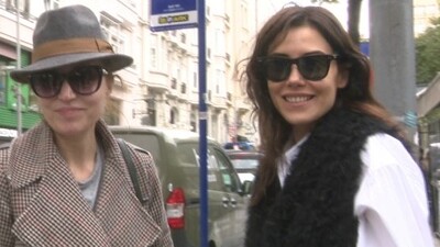 "Öyle bir teklif yok"