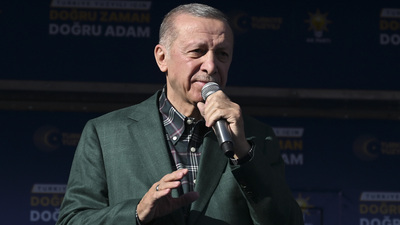 Cumhurbaşkanı Erdoğan'dan Kılıçdaroğlu'na Rusya tepkisi