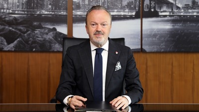 'Yenilenebilir enerji kaldıraç olacak'