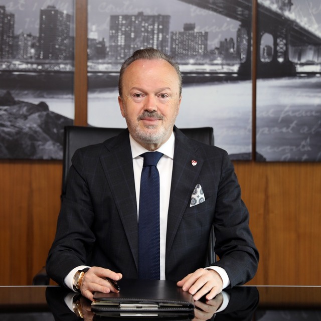 'Yenilenebilir enerji kaldıraç olacak'