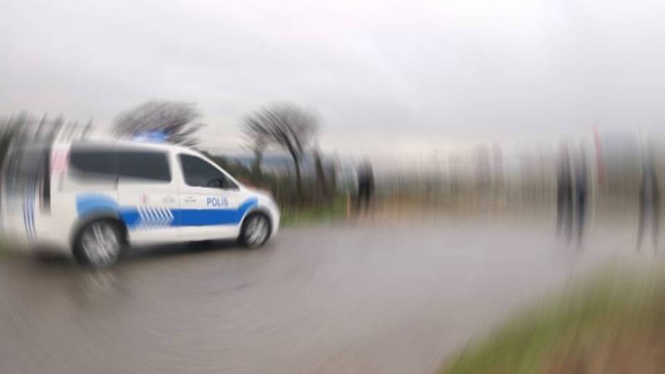 Ölen de öldüren de 15 yaşında!