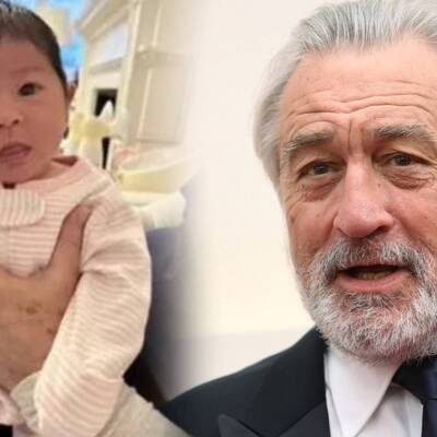 7'nci çocuğunu paylaştı