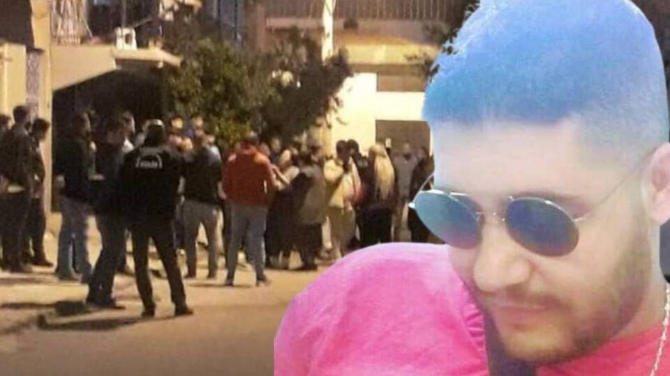 İzmir'deki uyarı ateşi ölümünde polis tutuklandı