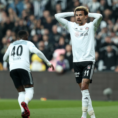 Dele Alli için flaş yorum: Mantıksız!