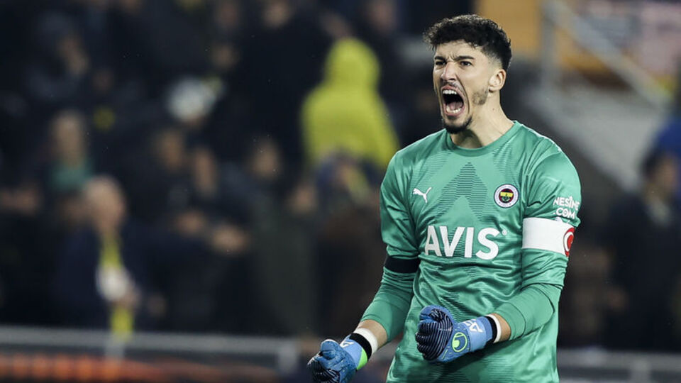 F.Bahçe'den Altay Bayındır açıklaması