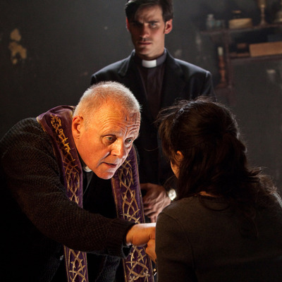 Unutulmaz şeytan çıkarma filmleri