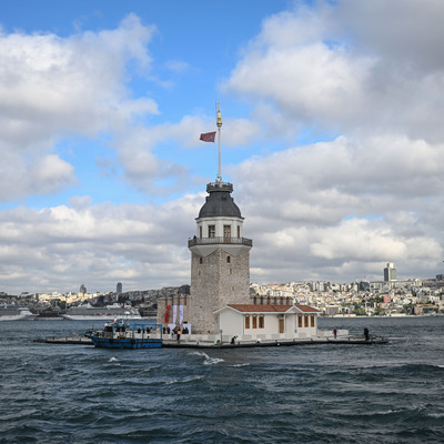 Cinayet filmiyle bütün dünya gördü