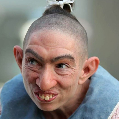 Onları tanıyabildiniz mi?