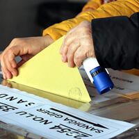 Kimler oy kullanamaz?