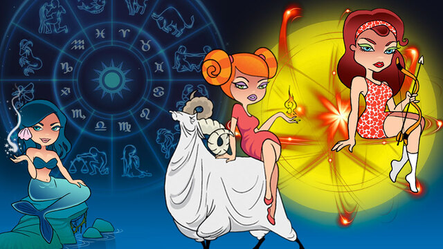 Günlük burç yorumları!