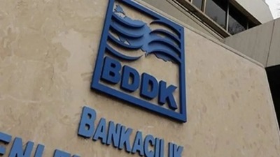 BDDK'dan deprem bölgesi için DASK talebi