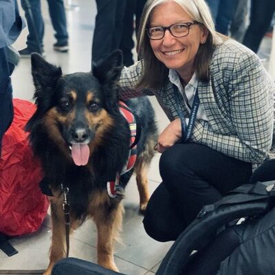 Kahraman "Aaron" hayatını kaybetti