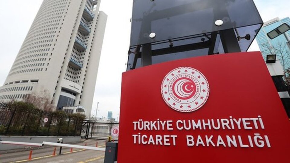 489 firmaya dahilde işleme izni