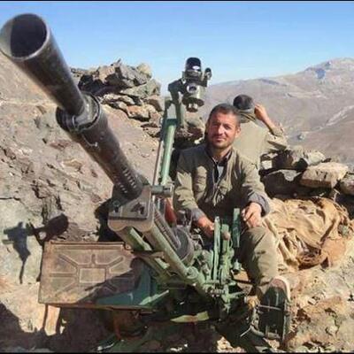 MİT'ten Suriye'de operasyon! Sözde sorumlu etkisiz