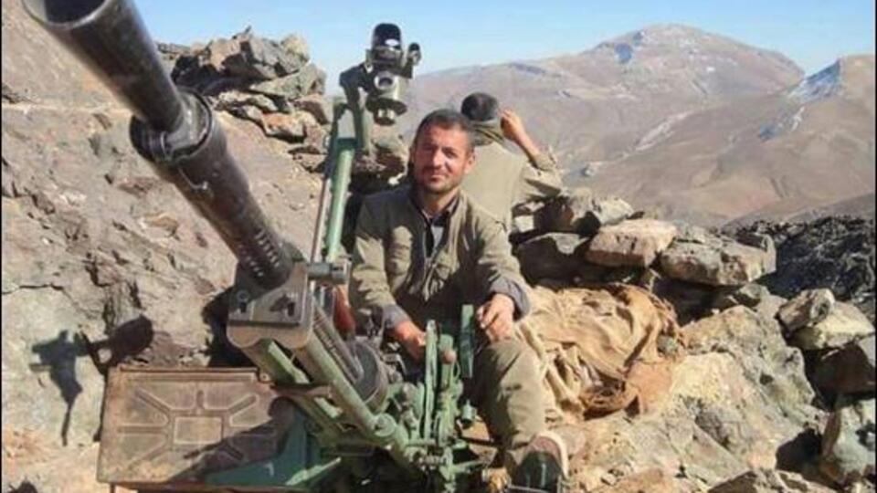 MİT'ten Suriye'de operasyon! Sözde sorumlu etkisiz