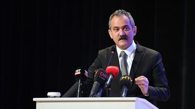 MEB'de görevde yükselme sınavı 9 Temmuz'da yapılacak