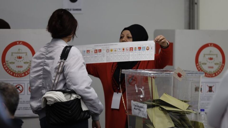 YSK'dan sandık kurulu başkanlarına uyarı mesajları