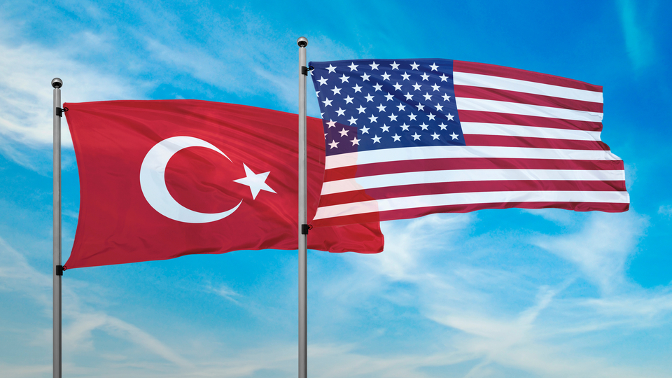 ABD'den 14 Mayıs seçimlerine ilişkin açıklama