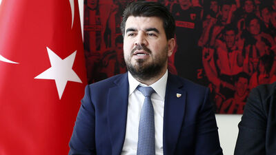 ''Keşke Beşiktaş böyle bir yolu seçmeseydi''