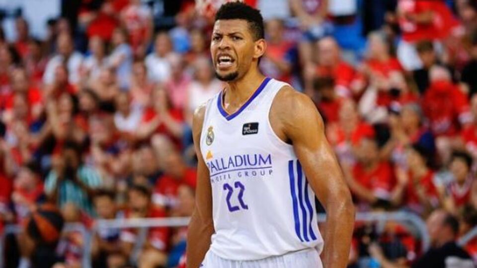 Euroleague'de yılın savunmacısı belli oldu!