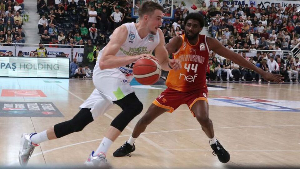 Galatasaray'dan fark!