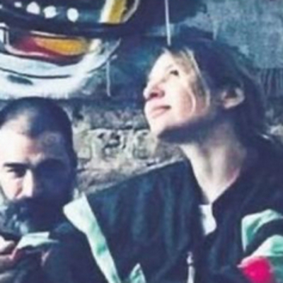 Aşklarını ilan etti