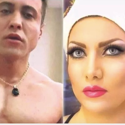 Cinayeti göğüs silikonun seri numarası ve ejderha dövmesi çözdü